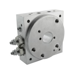 manifold 26-Z 40-200B (+ prévoir joint C0001S2115) - Manifold
