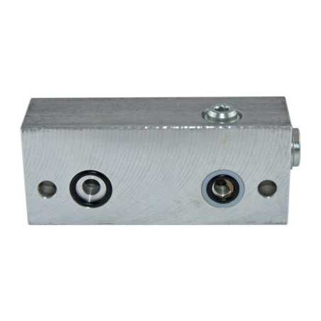 OCGF - Module NF 25 CA Sortie P 3/8