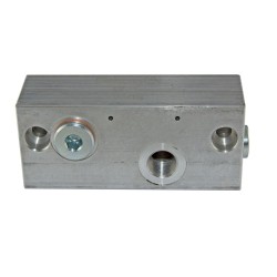 OCGF - Module NF 25 CA Sortie P 3/8