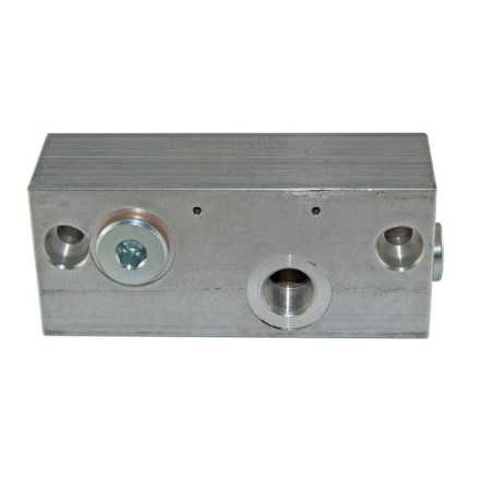 OCGF - Module NF 25 CA Sortie P 3/8