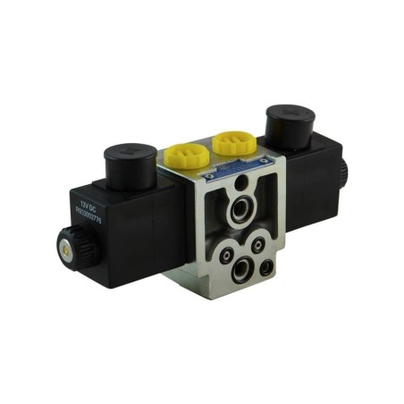 Emp. 4x3 15l/mn   ABT   EDB LS  .3/8''.E201 bob 12vcc C31