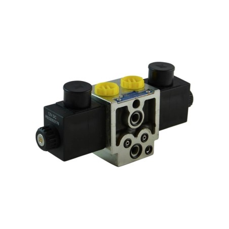 Emp. 4x2 15l/mn   ABT   EDB LS  .3/8''.E301 bob 12vcc C31