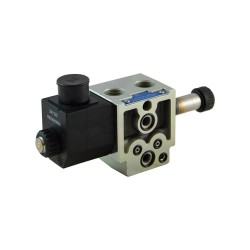 Emp. 4x3 25l/mn   ABT   EDB LS  3/8''E201 bob 24vcc C31