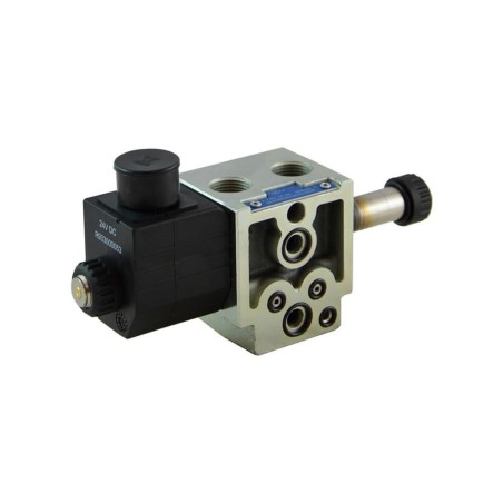 Emp. 4x3 25l/mn   ABT   EDB LS  3/8''E201 bob 24vcc C31