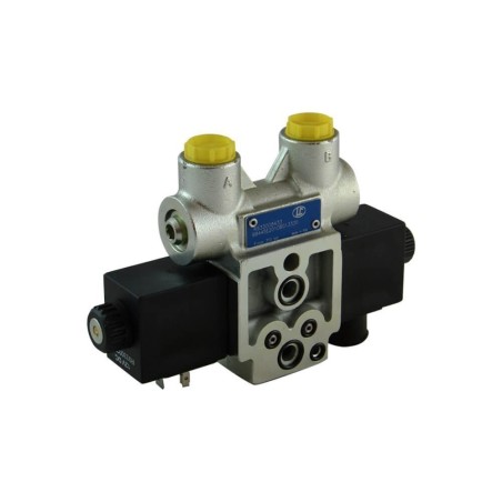 Emp. 4x3 15l/mn  ABT   EDB LS  3/8''E201 bob 12vcc C31CARP AB intégr