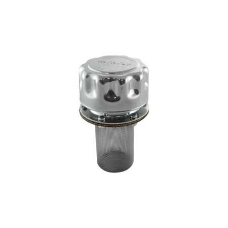 Filler cap - BRR 1000 - basket 80mm - 10µ