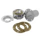 Filler cap - BRR 1000 - basket 80mm - 10µ