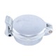 Aluminum fuel cap M80x200