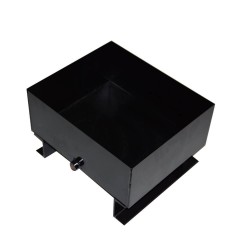 Total retention tray 30L S09 / S10 / S113 / S240 / S241 / S261