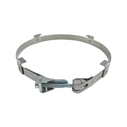 Collier de serrage réservoir S162