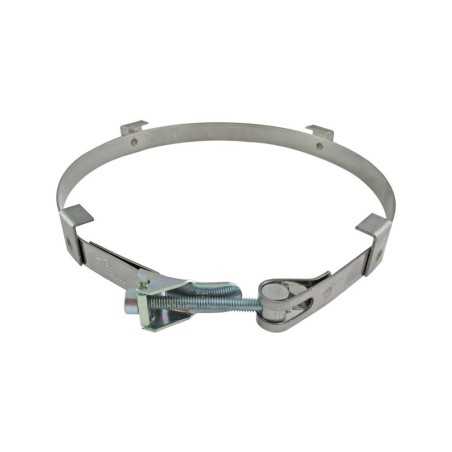 Collier de serrage réservoir S162