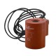 Coil 24DC S3 CEI C wired 1000mm