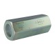 OCGF - Unidirectionnal check valve 1''1/2 2 bar (450l/mn 250 bar)