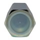 OCGF - Unidirectionnal check valve 1''1/2 2 bar (450l/mn 250 bar)