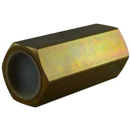 Clapet anti retour 2'' 0,5 bar (700l/mn 250 bar) - Composants