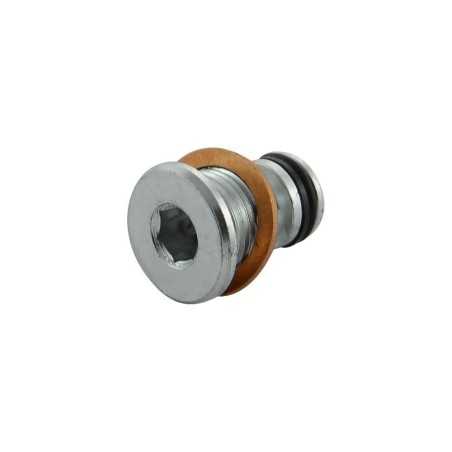 Bouchon distributeur BM35 - Composants