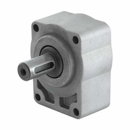 Contre-palier Groupe 1 arbre cylindrique Diam 18 - Accessoires