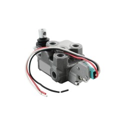 Distr. monobloc25l/mn 1 élém. 70 bar BM35/1 GX P2 /LC MO A1MSWW0/T - Composants