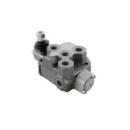 Single block distributor 25l/mn 1 element 70 bar BM35/1 GX MOD1 - Components