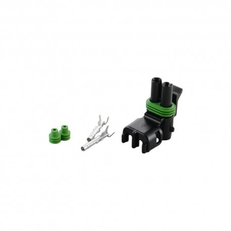 Kit connector micro-switch BM35
