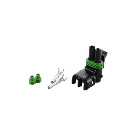 Kit connecteur micro-switch BM35 - Composants