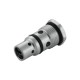 Anti cavitation valve Cartridge for BC40/60