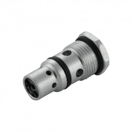 Cartouche valve anti cavitation pour distributeur BC40/60