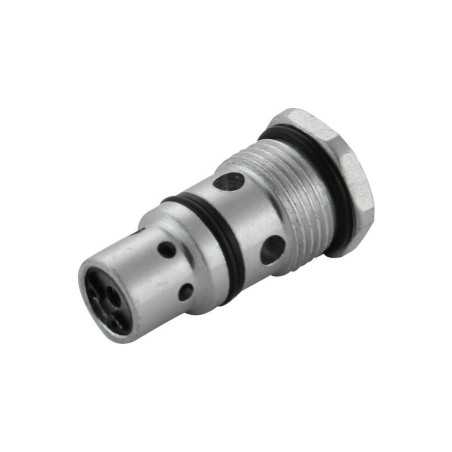Cartouche valve anti cavitation pour BC40/60 - Composants