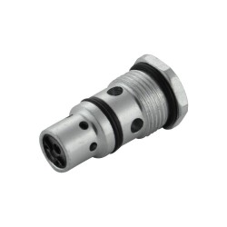 Cartouche valve anti cavitation pour BC40/60 - Composants