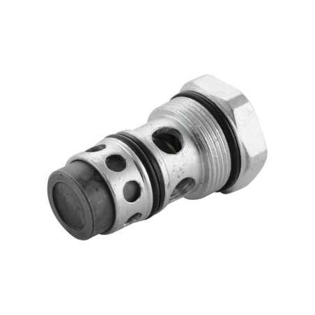 Cartouche valve anti cavitation pour BM150/180 BC150 - Composants