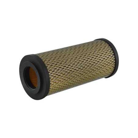 Filtre à huile hydraulique - FDH2 - Taille 250 - Papier - 10 microns - Filtration - 250