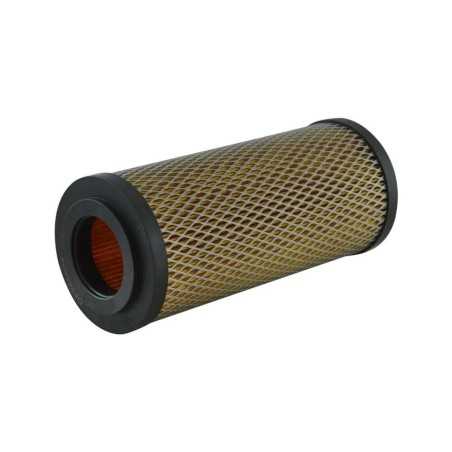Filtre à huile hydraulique - FDH2 - Taille 250 - Papier - 25 microns - Filtration - 250