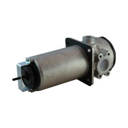Suction filter FDH2-250B7-110BM0 with by-pass 0.3b with col magn.