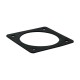 Nitril gasket, thickness 3mm, for suction filter FDH2