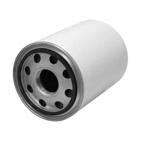 Spin On Oil Filter - Size 34 - Wire mesh metal 90µ - Filtration - 34