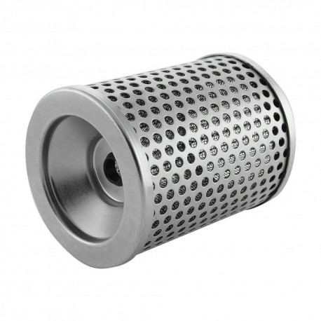 Replacement cartridge - Size 43 - 90l/mn- Wire mesh metal 2000µ