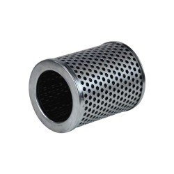 Replacement cartridge - Size 43 - 90L - Wire mesh metal 40µ