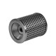 Replacement cartridge - Size 43 - 90L - Wire mesh metal 40µ
