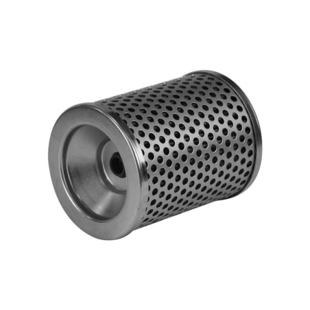 Replacement cartridge - Size 43 - 90L - Wire mesh metal 40µ