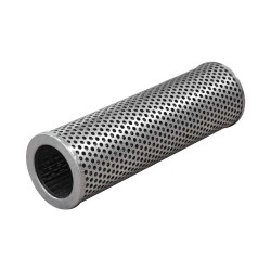 Replacement cartridge - Size 46 - 240L - Wire mesh metal 140µ