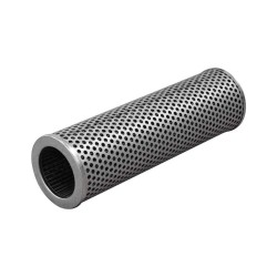 Replacement cartridge - Size 46 - 240L - Wire mesh metal 25µ - Absolu