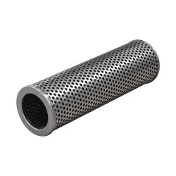 Replacement cartridge - Size 46 - 240L - Wire mesh metal 90µ