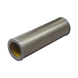 Replacement cartridge - Size 46 - 240L - Wire mesh metal 10µ - SG