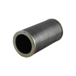 Replacement cartridge - Size 63- 300L - Wire mesh metal 25µ - SG