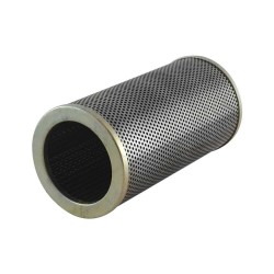 Replacement cartridge - Size 63- 300L - Wire mesh metal 40µ - SG