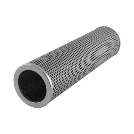 Filtre à huile hydraulique - Taille 68 - 500l/mn - Métal - 40 microns - Filtration - 68