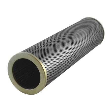 Replacement cartridge - Size 68- 500L - Wire mesh metal 40µ - SG - Filtration - 68