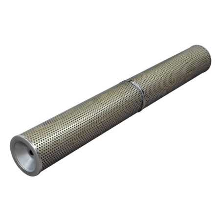 Replacement cartridge - Size 69- 1000L - Paper cellulose 10µ - Filtration - 69