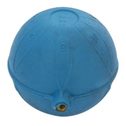 Float plastic ball Ø90