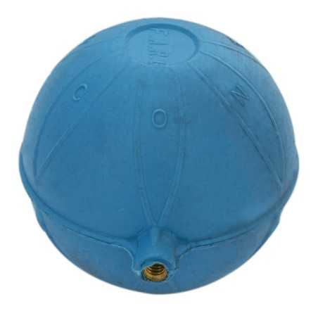 Float plastic ball Ø90